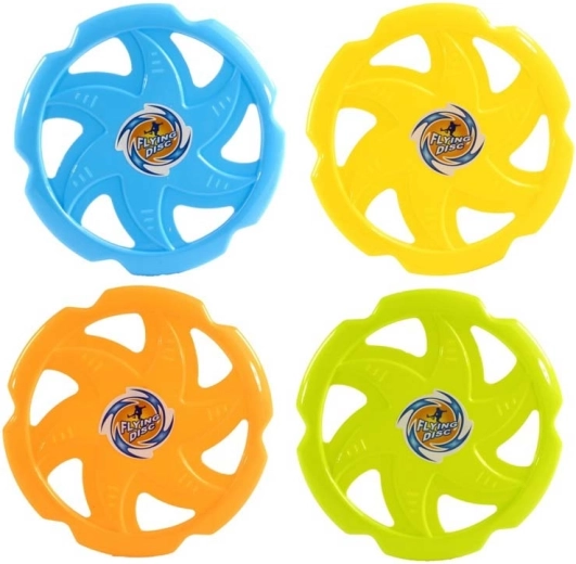 Ιπτάμενος δίσκος frisbee 23 cm