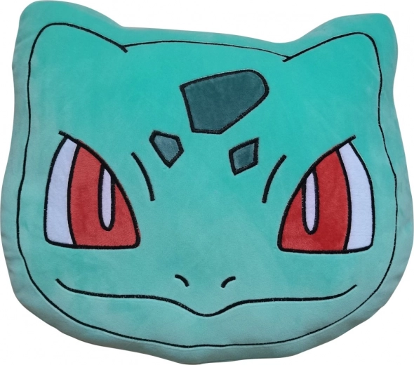 Μαξιλάρι Pokémon Bulbasaur