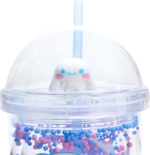 Εμβληματικός σχεδιασμός Cinnamoroll που τραβάει τα βλέμματα με την πρώτη