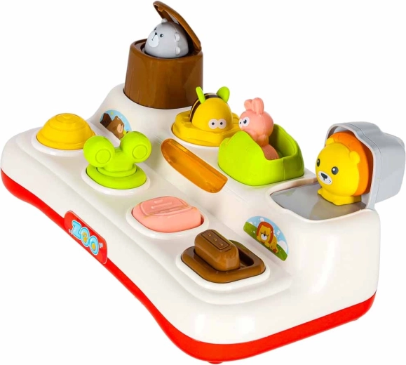 Φώτα και μελωδίες με δυνατότητα σίγασης