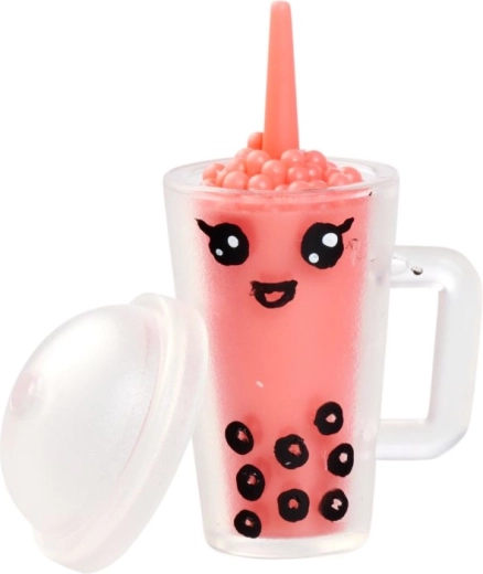 Bubble tea για παιχνίδι καφετέριας