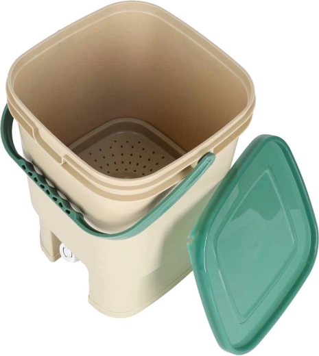 Εσωτερική εισαγωγή για διαχωρισμό στερεών μερών