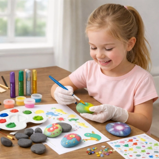 Διασκέδαση και ανάπτυξη δεξιοτήτων