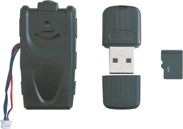 Κάμερα HD Catro 2 GB Jamara