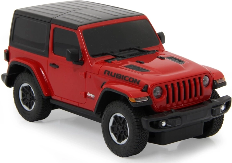 Επίσημη άδεια Jeep και ρεαλιστικές λεπτομέρειες