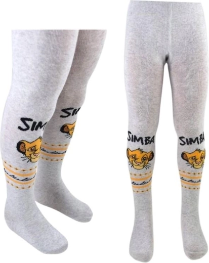 Παιδικό καλσόν Ο Βασιλιάς των Λιονταριών Simba