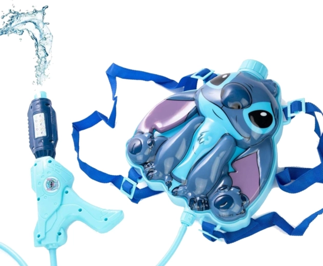 Άνετη δεξαμενή σακιδίου