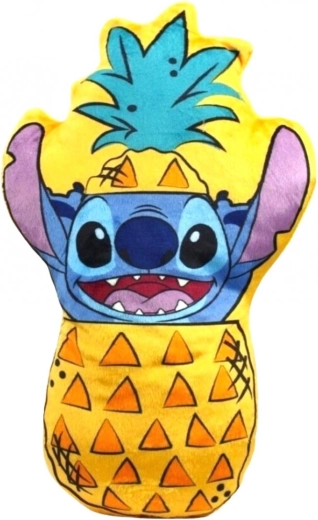 Διαμορφωμένο μαξιλάρι Stitch - 1 τεμάχιο