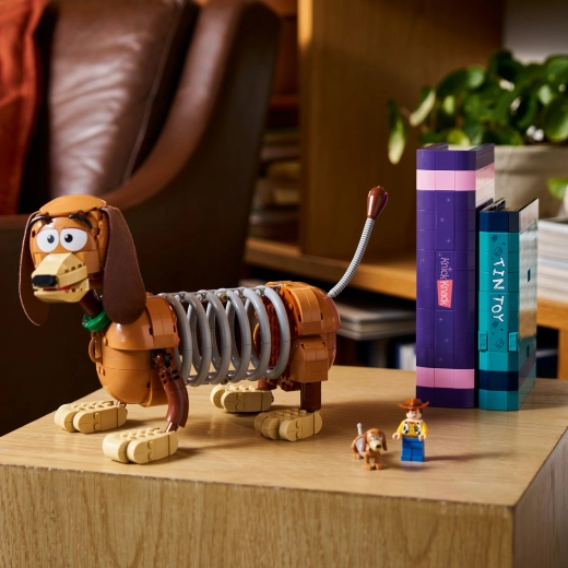 Πρωτότυπο διακοσμητικό από το Toy Story