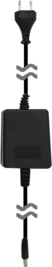 Φορτιστής για παιδικό ηλεκτρικό όχημα Power Drag 12 V JAMARA - 1 τεμάχιο