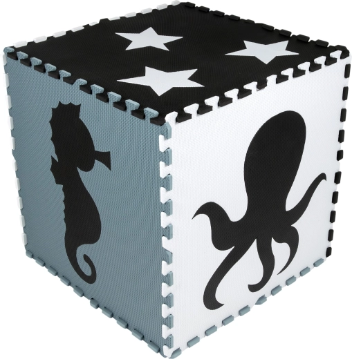 Μοντελοποίηση με μονάδες και 3D διασκέδαση