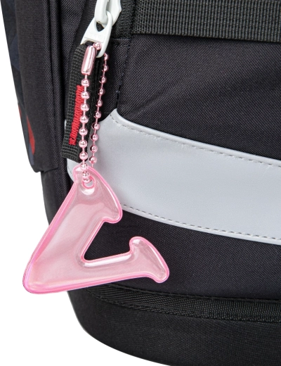Ανακλαστικό υλικό ορατό στο σκοτάδι