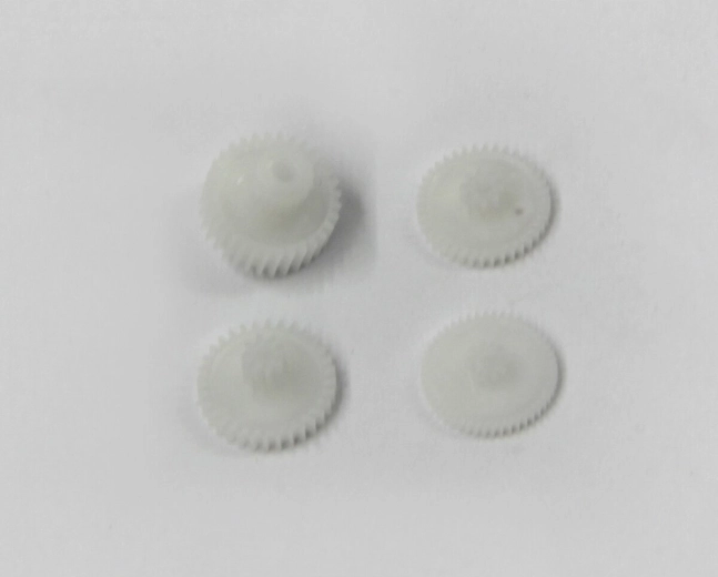 Jamara Gear power μικροσερβομηχανισμός - 1 τεμάχιο