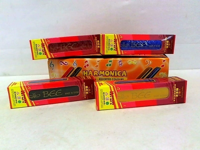 Φυσαρμόνικα