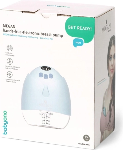 Hands‑free άνεση και διακριτικό σχήμα