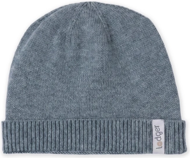 Σκουφάκι Lodger merino Dragonfly 0–6 μηνών