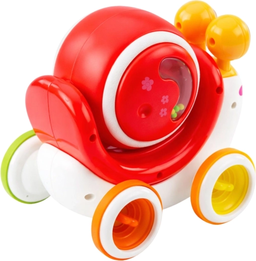 Αισθητηριακό spinner με χάντρες