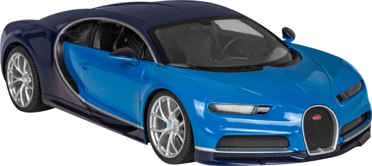 Ρεαλιστικό μοντέλο Bugatti Chiron