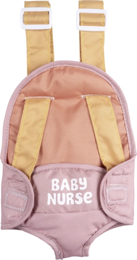 Ασφαλές κλείσιμο με Velcro