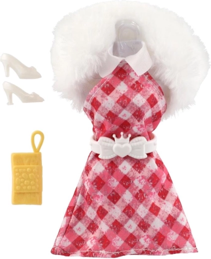 Ολοκληρωμένο outfit με παπούτσια και τσάντα