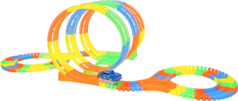 Μεγάλο σετ για δημιουργικό παιχνίδι