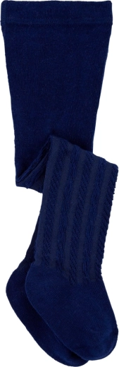 Καλσόν για κορίτσια navy 0–6 μηνών carter's