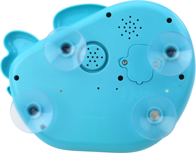 Σταθερή στερέωση με βεντούζες