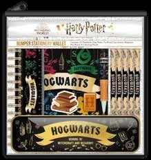 Harry Potter σχολικό σετ σε κασετίνα