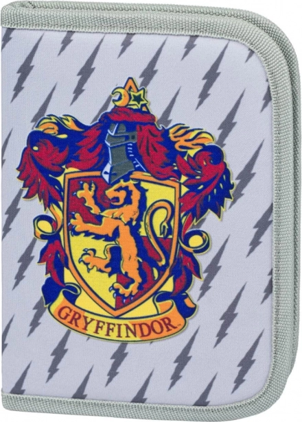Σχολική κασετίνα Gryffindor Harry Potter