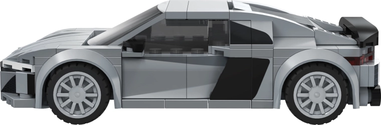 Ρεαλιστικές λειτουργίες για έκθεση και παιχνίδι