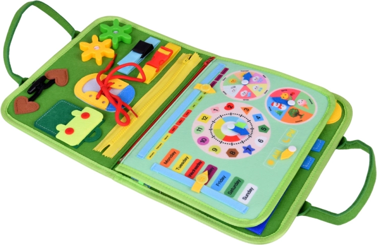 6 διαδραστικές σελίδες μάθησης μέσω παιχνιδιού