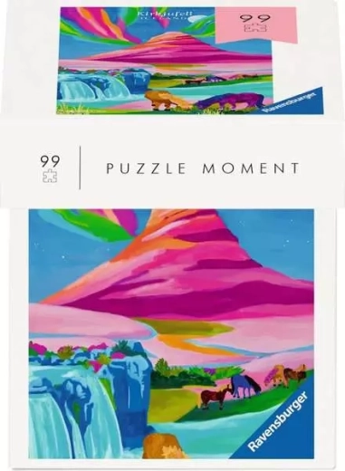 Ravensburger Puzzle Moment: νησί 99 κομμάτια