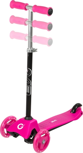 Μεγαλώνει μαζί με το παιδί σας