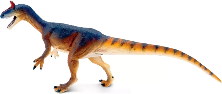 Safari Ltd. φιγούρα Cryolophosaurus