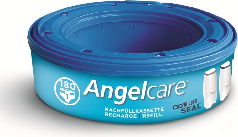 Ανταλλακτική κασέτα Angelcare για κάδο πάνας Single