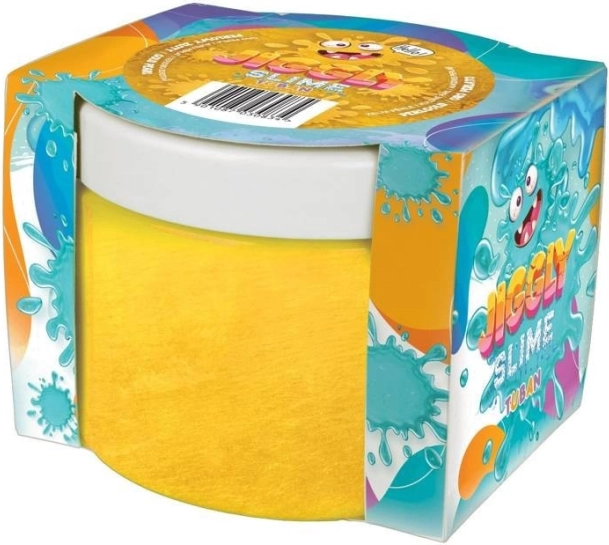 Slάιμ Jiggly χρυσό περλέ 500g