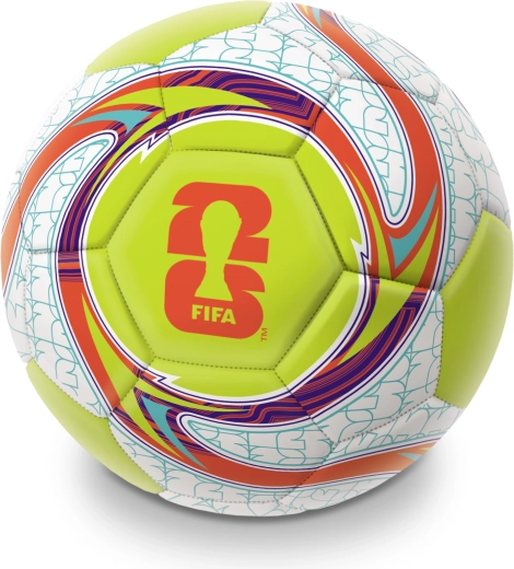 Μπάλα ποδοσφαίρου FIFA Miami 23 cm
