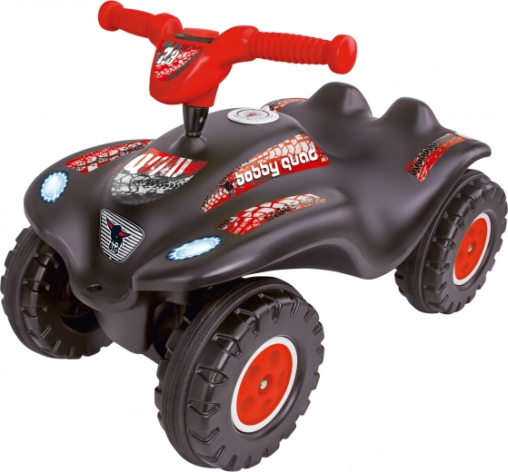 Bobby Quad Racing από την BIG