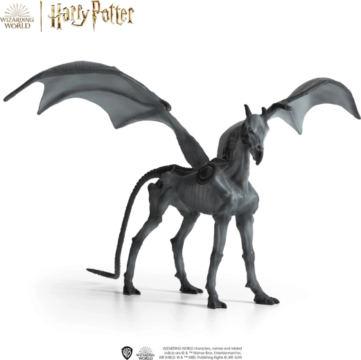 Harry Potter Θεστράλ