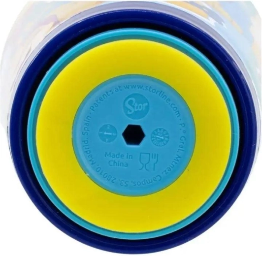 Smartgrip κατά της ανατροπής