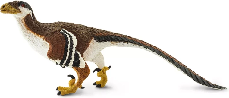 Safari Ltd. φιγούρα deinonychus