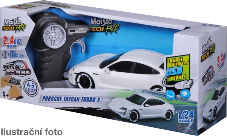 Maisto RC Premium αυτοκινητάκι με τηλεχειρισμό 2,4 GHz assort