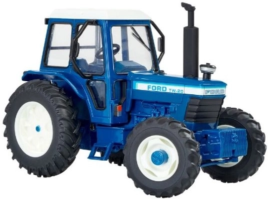 Τρακτέρ Britains Ford TW-20 1:32