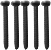 Βίδα στερέωσης Sparkle 2 × 16 mm - 10 τεμάχια