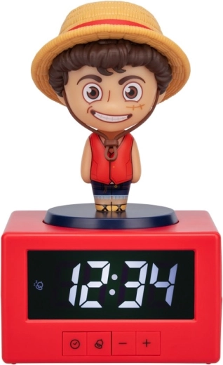 Ξυπνητήρι One Piece Luffy