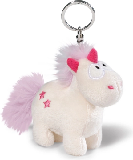 NICI μπρελόκ μονόκερος Theodor 10 cm