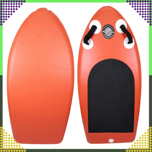 Αντιολισθητικός αφρός και πρακτικές χειρολαβές