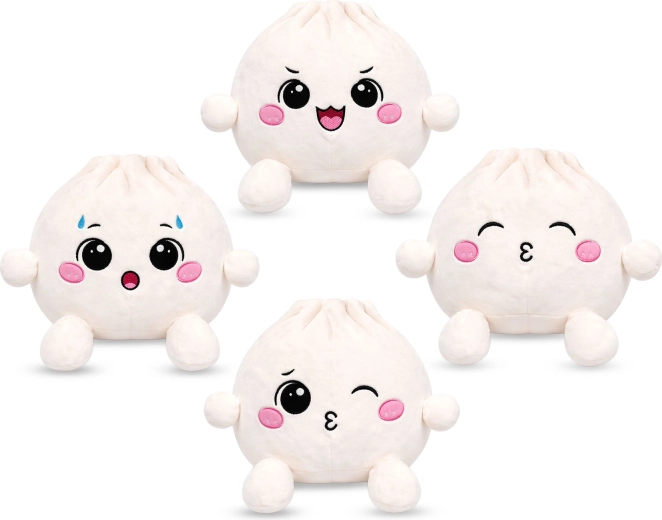Σχέδιο kawaii που διασκεδάζει