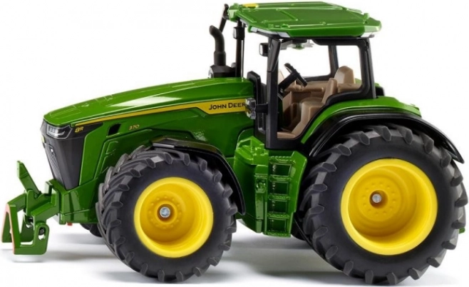 Τρακτέρ John Deere 8R 370 μοντέλο 1:32 SIKU