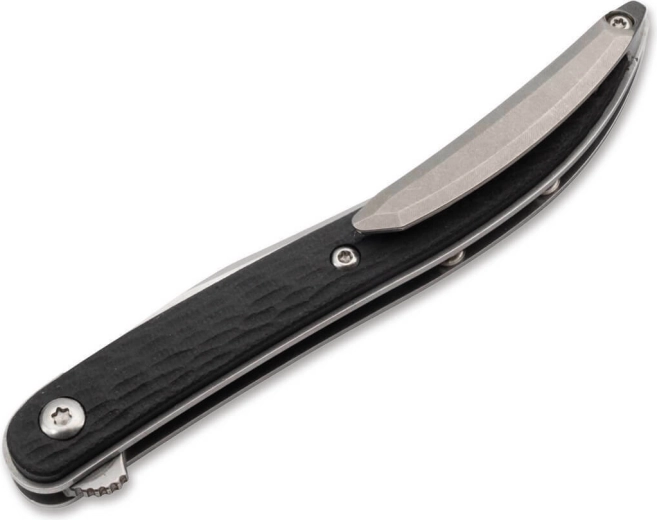 Σιγουριά στην εργασία χάρη στο Linerlock